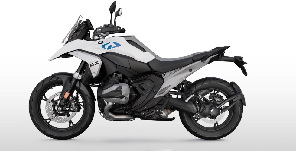 BMW R 1300 GS