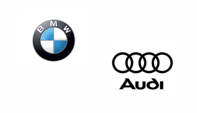 difference between audi cars and bmw cars