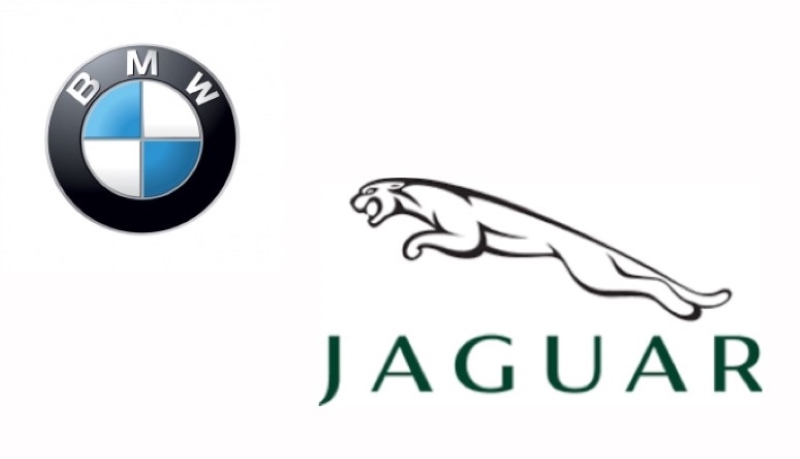 difference between jaguar cars and bmw cars