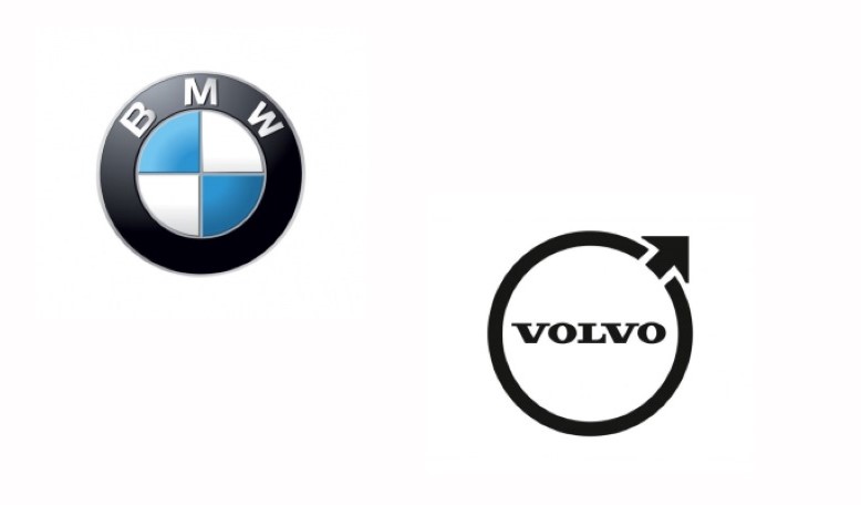 difference between bmw cars and volvo cars