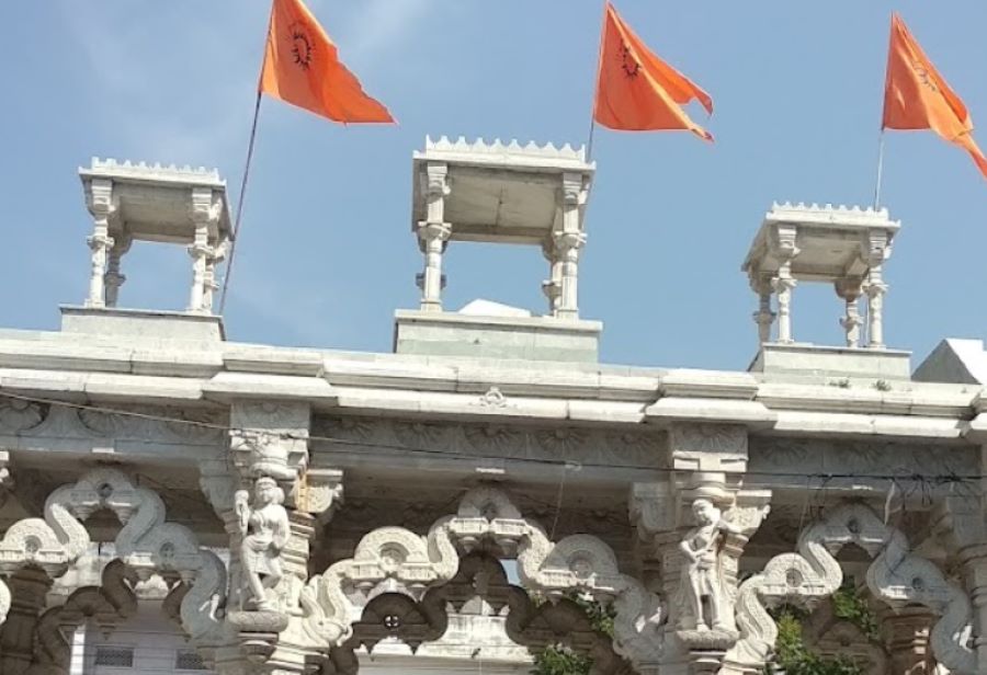 bohra ganesh temple in udaipur