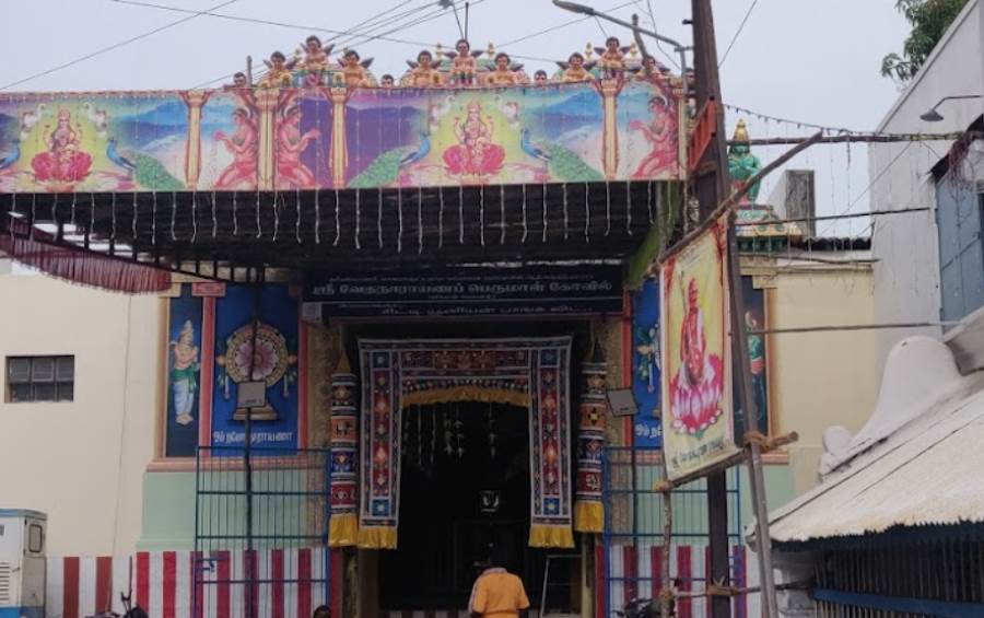 brahma temple in kumbakonam