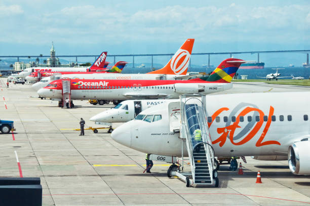 brazil new terminal airport