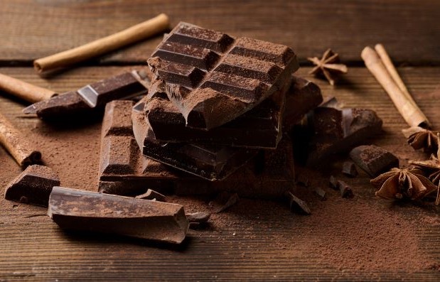  Dark Chocolate in Your Diet