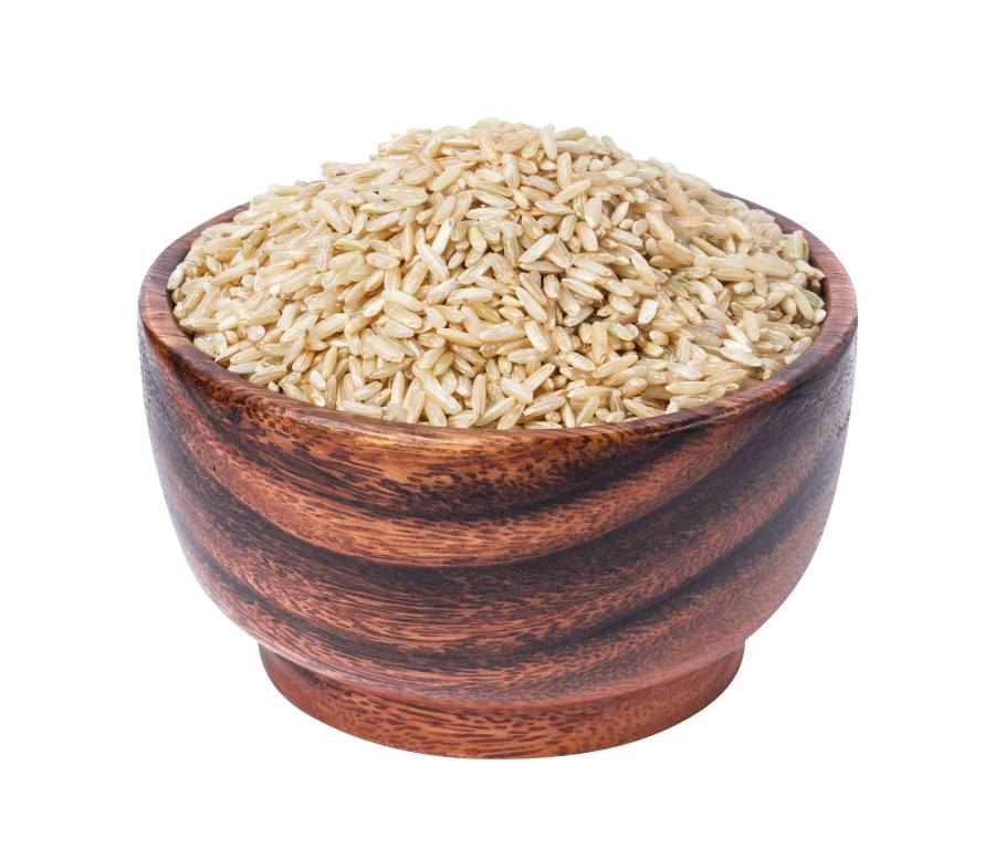 brown rice to eat for weight loss in gm diet plan