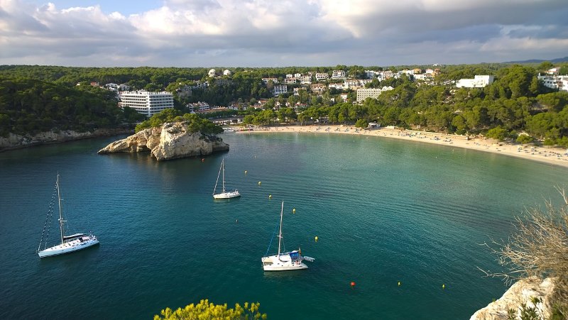 cala-galdana-menorca