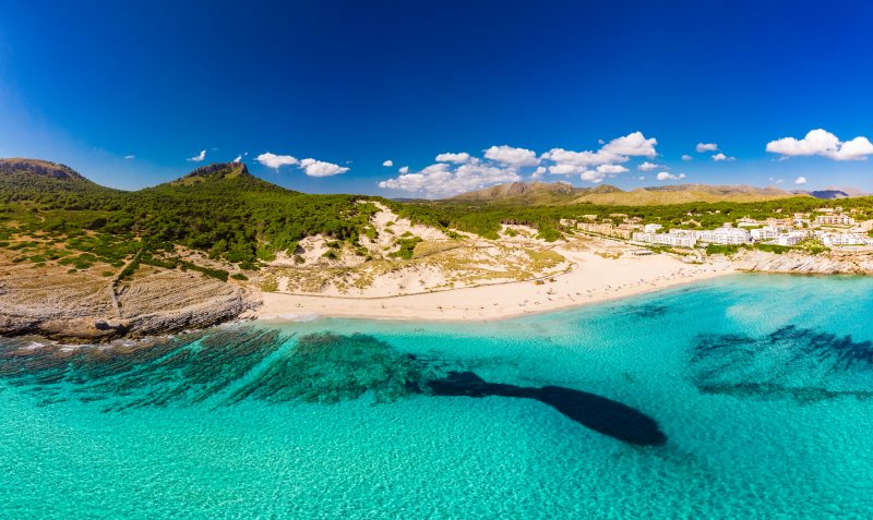 cala-mesquida-mallorca