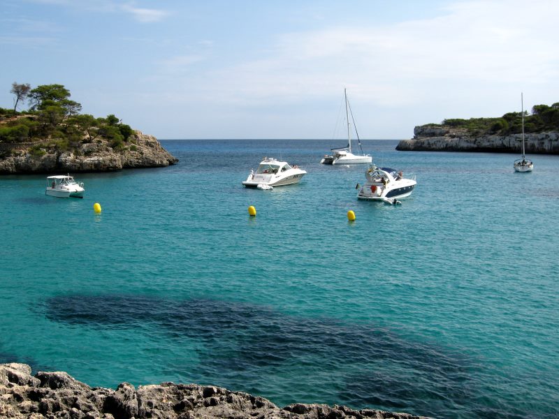 cala-mondrago-mallorca