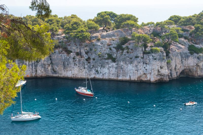 calanque-den-vau-cassis