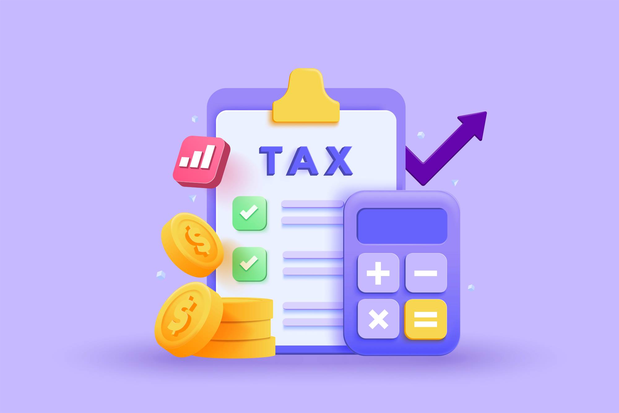 income tax calculator