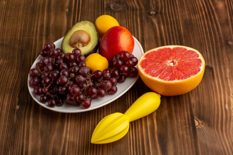 High-Calories Fruits to Gain Weight