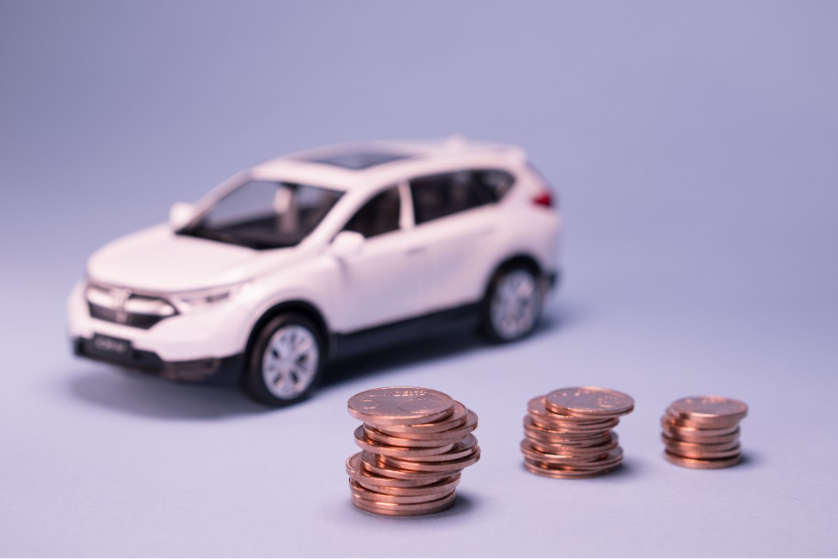 Car Depreciation Different Rates and How to Calculate IDV