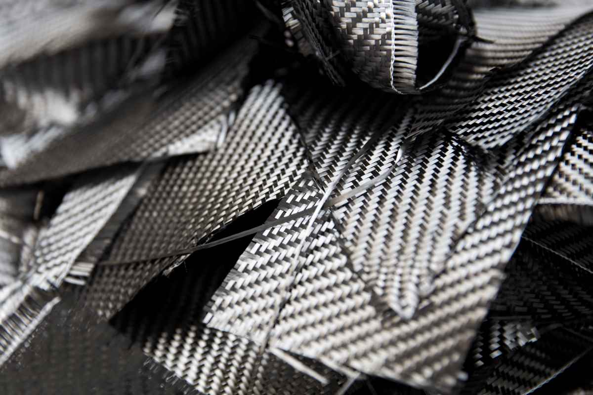 carbon fibre