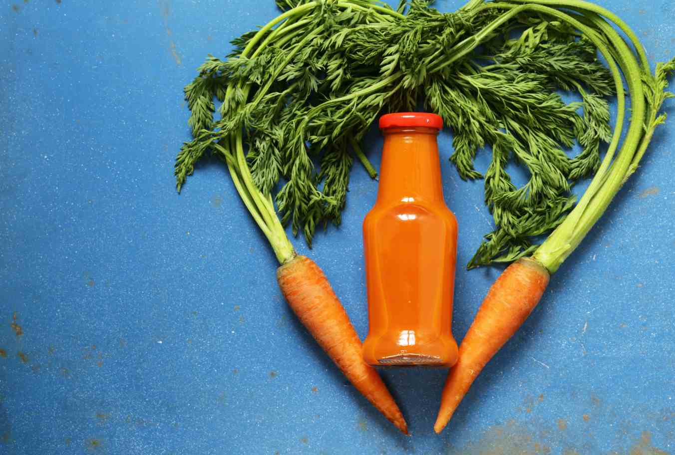 carrot-juice