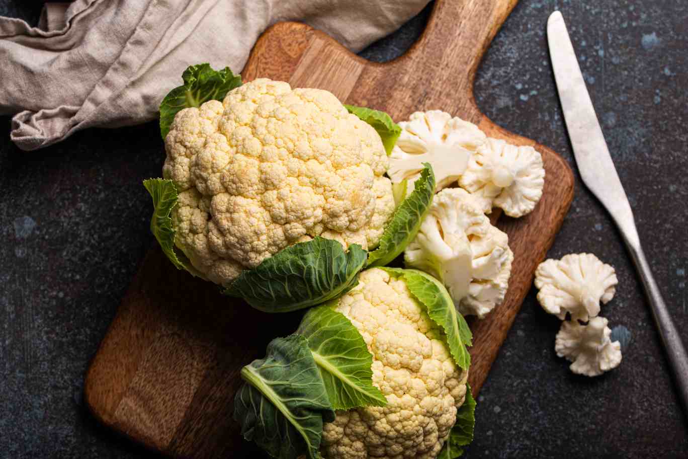 Cauliflower