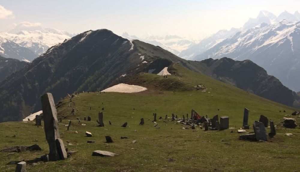 hills of chanderkhan