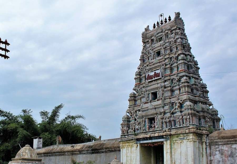 chandra temple in kumbakonam