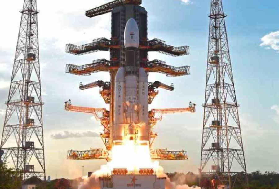 chandrayaan 4 