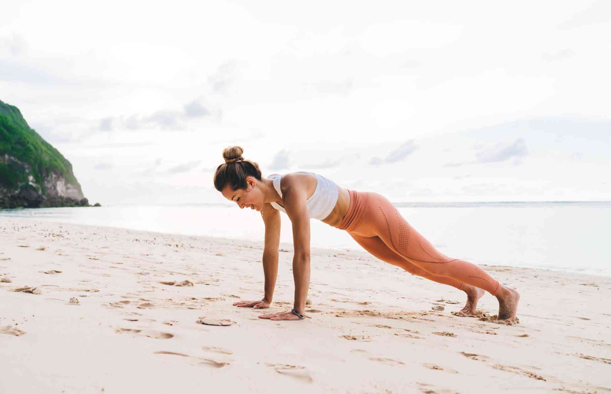 chaturanga