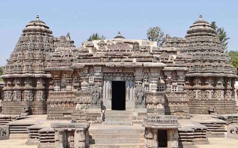 chennakesava temple in mysore