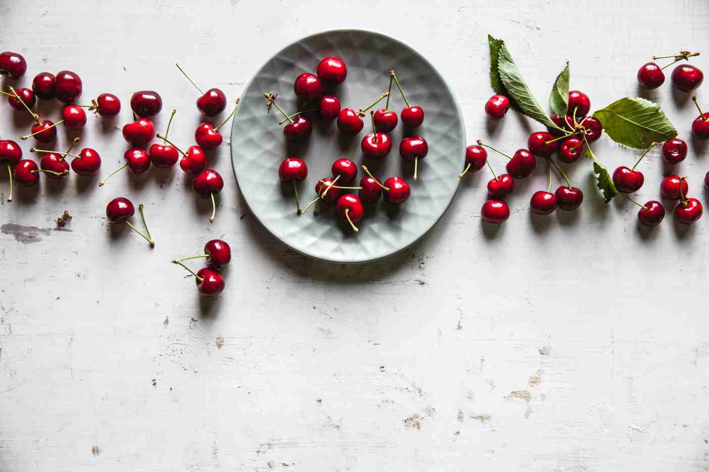 Cherries