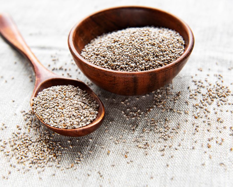 Chia Seed