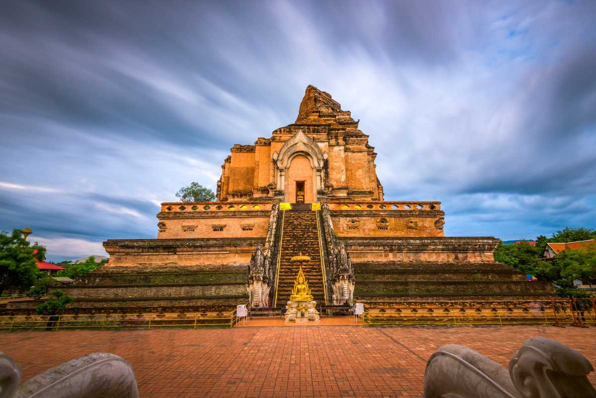 chiang mai thailand