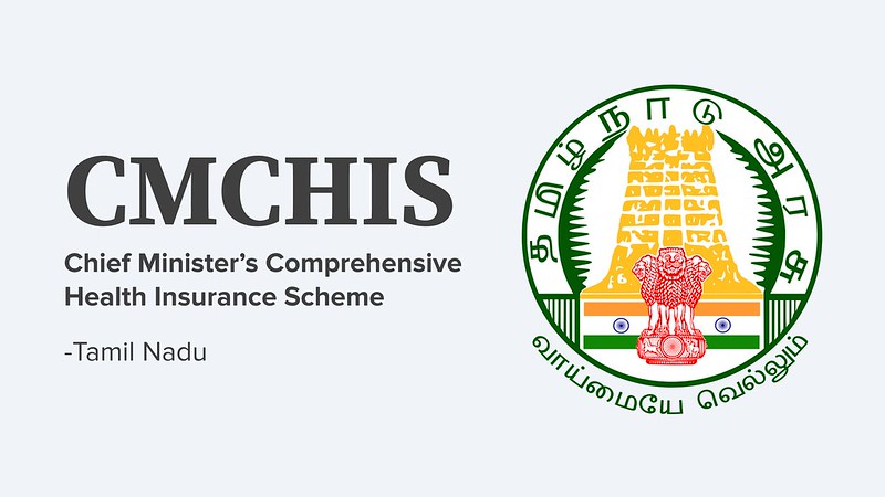 Chief Minister Comprehensive Health Insurance Scheme