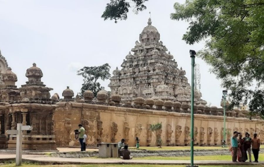 chitragupta swamy temple in kanchipuram