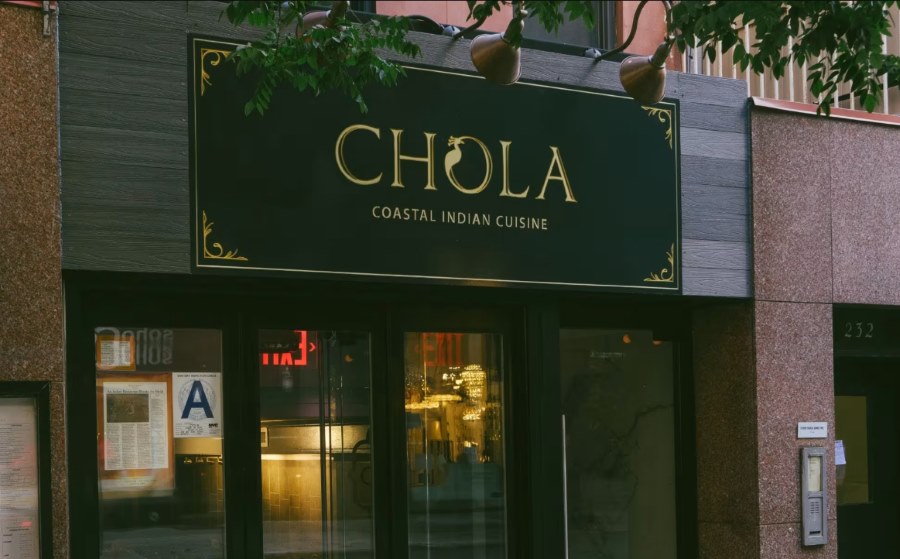 chola-restaurant-in-new-york