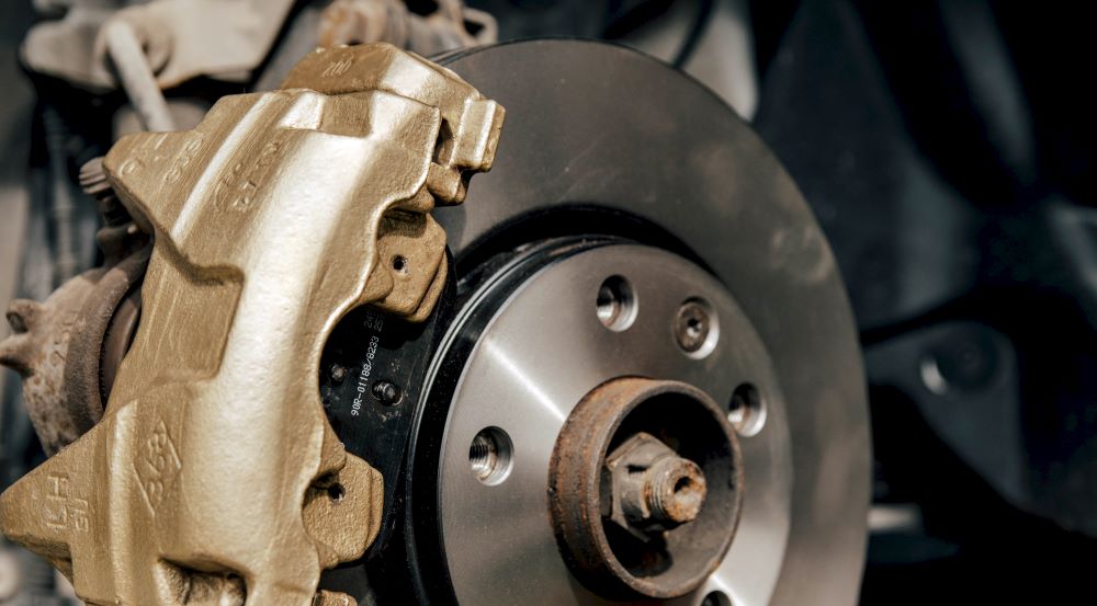 Types of Brakes and Braking Systems: Meaning, Advantages & Working Principle