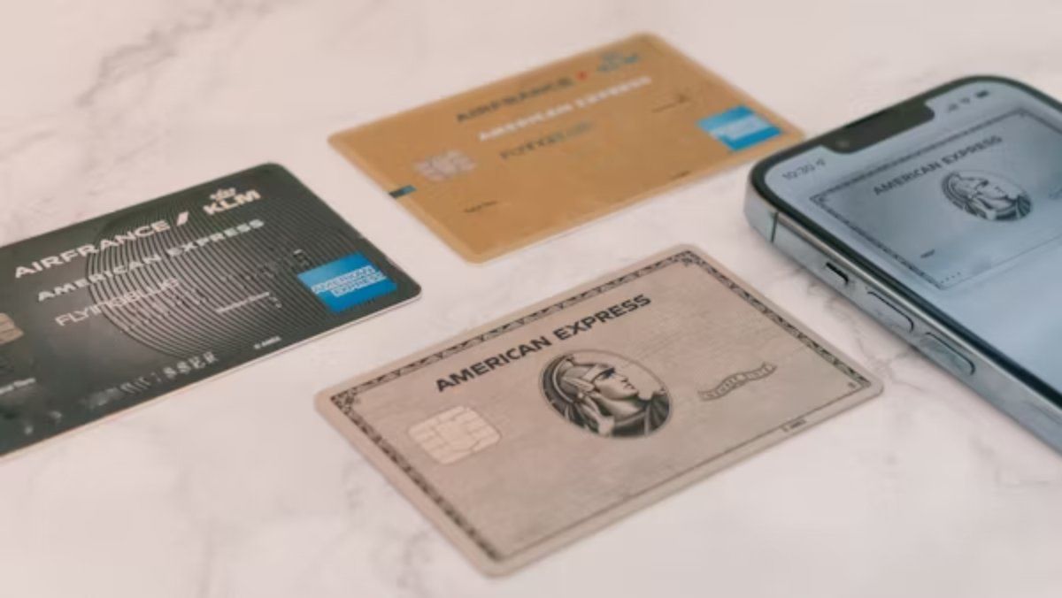 multiple co branded credit cards