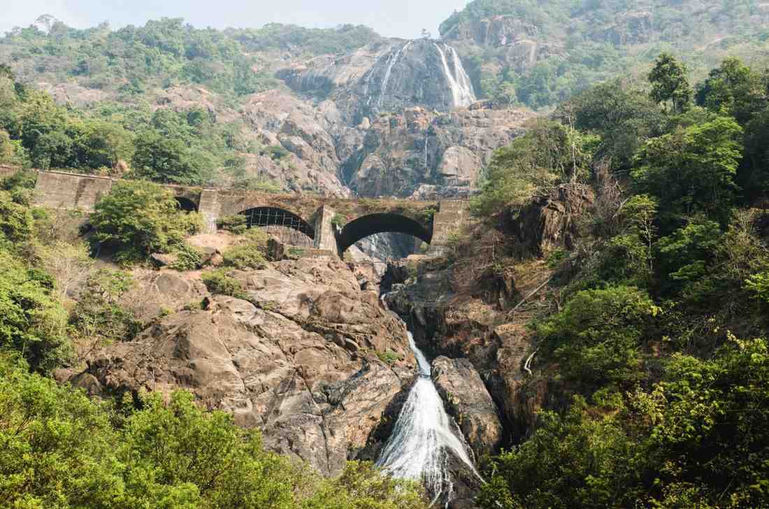 10 highest and tallest waterfalls in karnataka