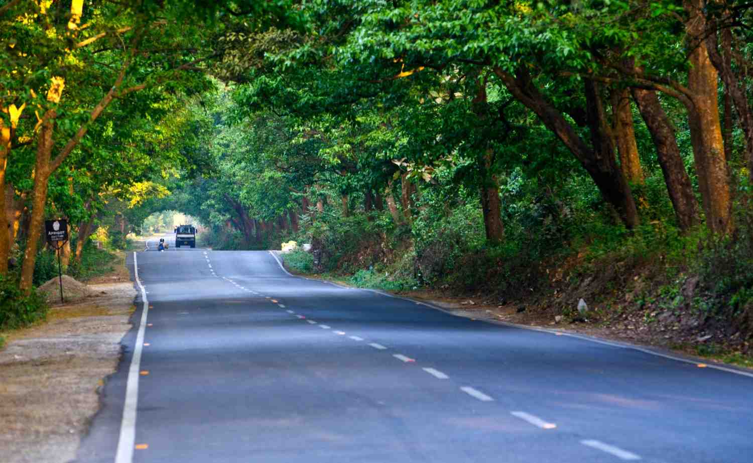 10 most beautiful and scenic highways in india