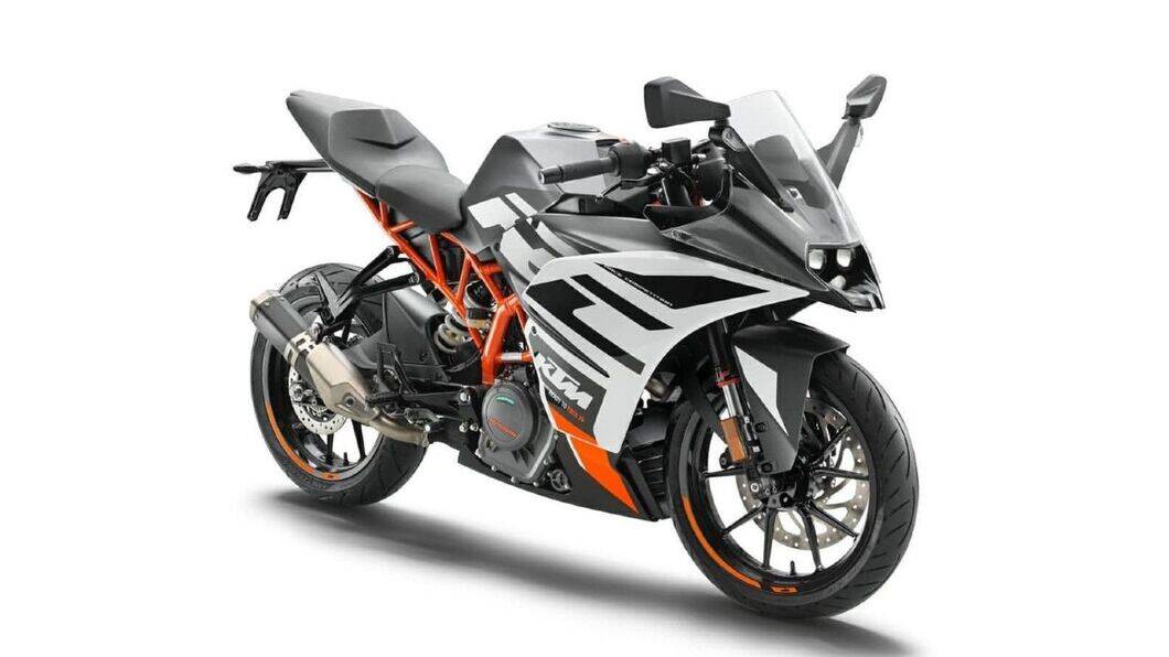 ktm upcoming model 2021