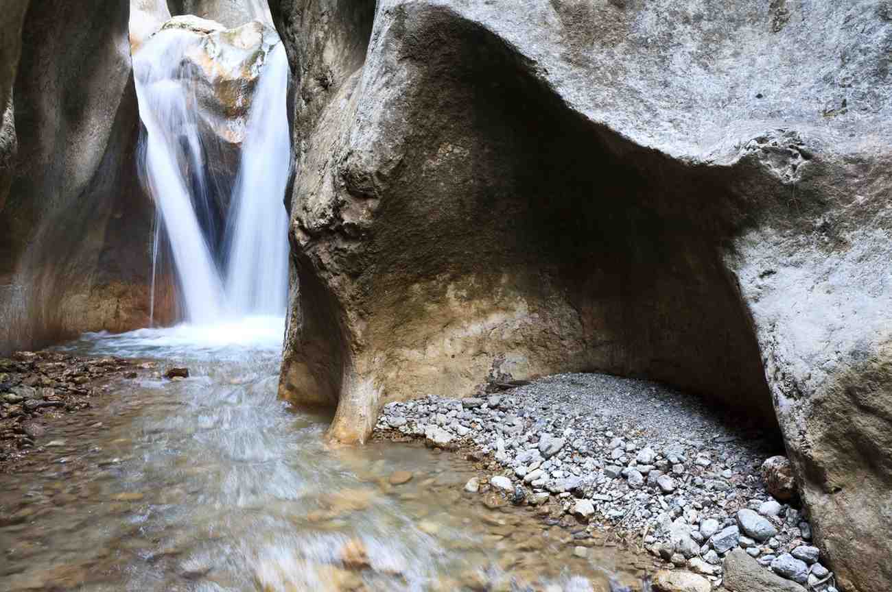 6 waterfalls in shimla