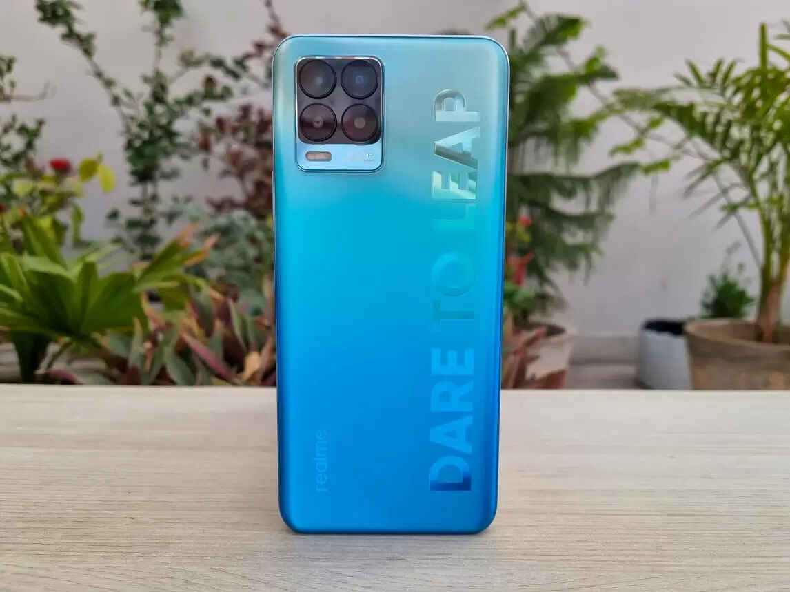 realme ka best camera phone