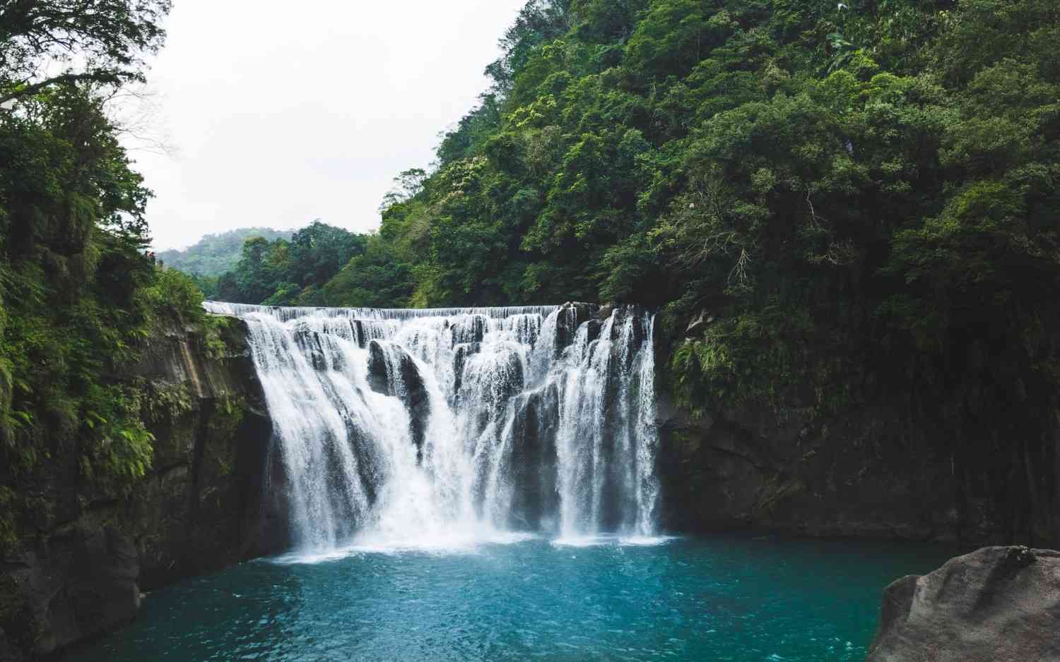 9 best waterfalls in sakleshpur