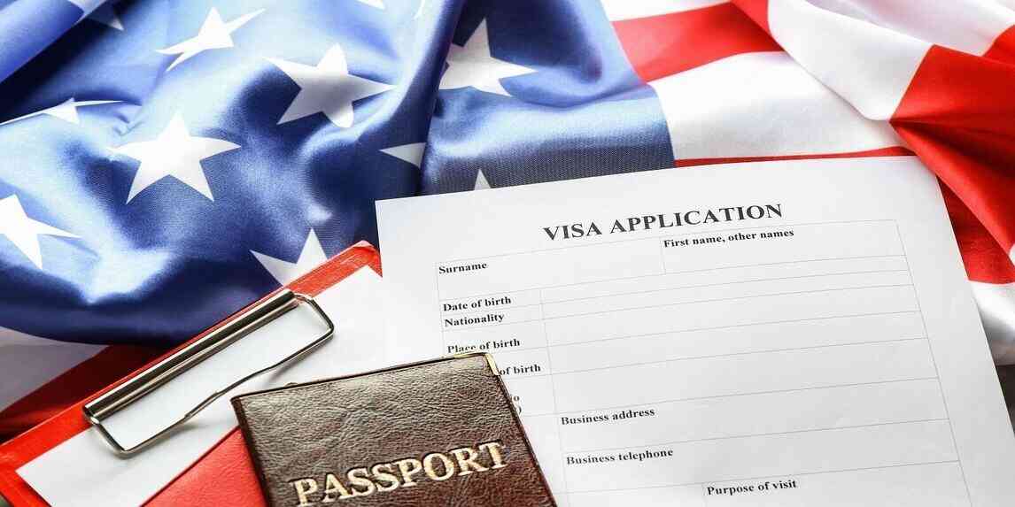 L-2 Visa: Meaning, Eligibility Criteria, Application Process, Documents ...