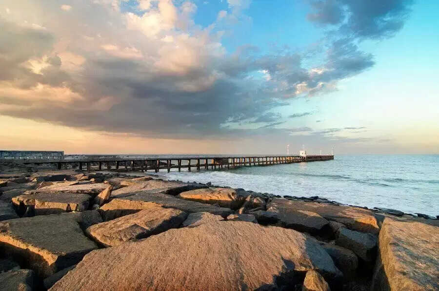 Pondicherry chennai