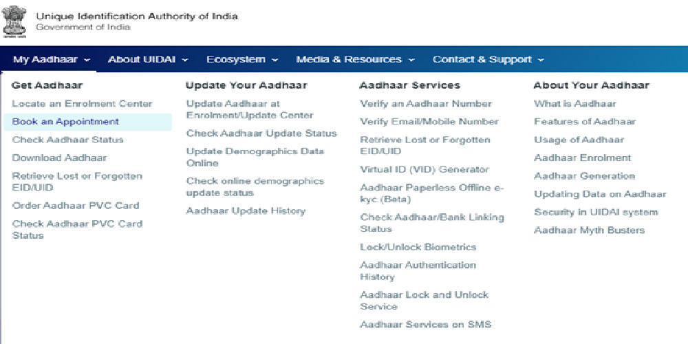 Can NRIs get Aadhaar Card, Eligibility & the Documents Required?