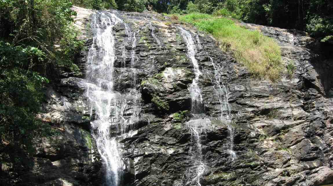 abbimatta falls bachali