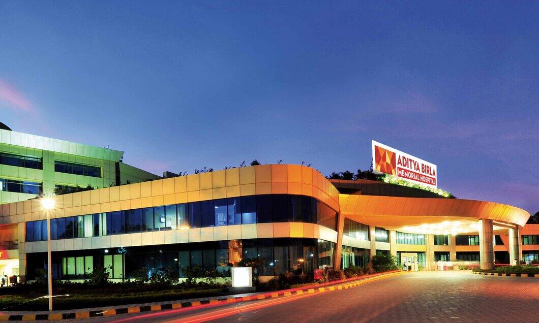 aditya birla memorial hospital chinchwad