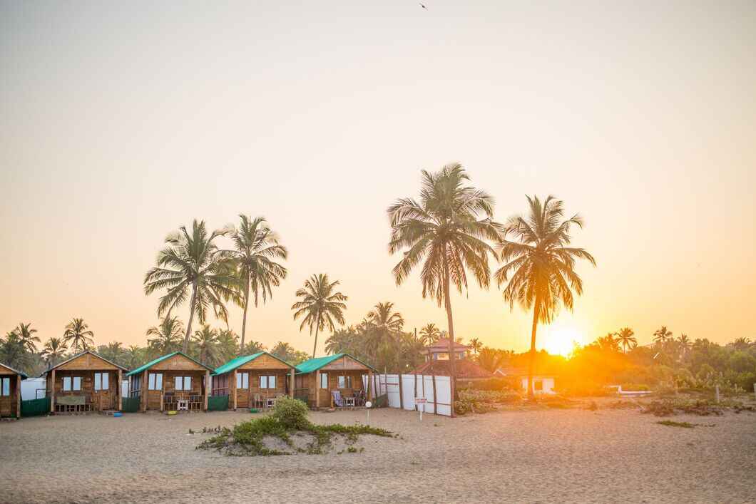 agonda beach