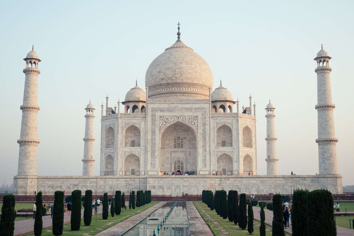 19 Best Tourist Places to Visit in India in 2024