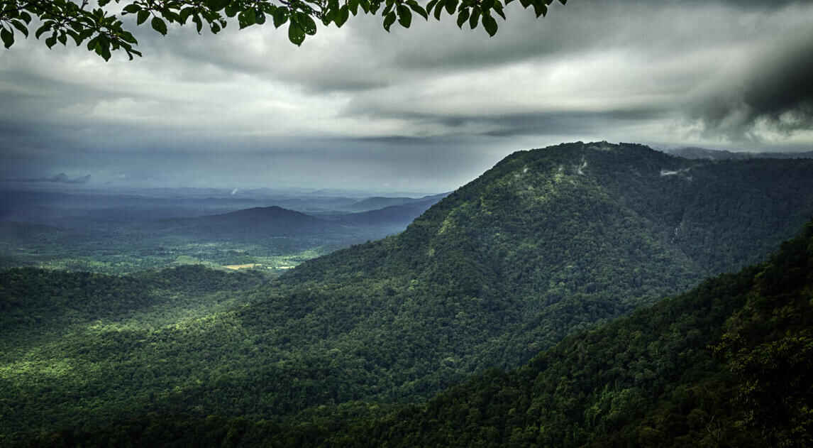 agumbe