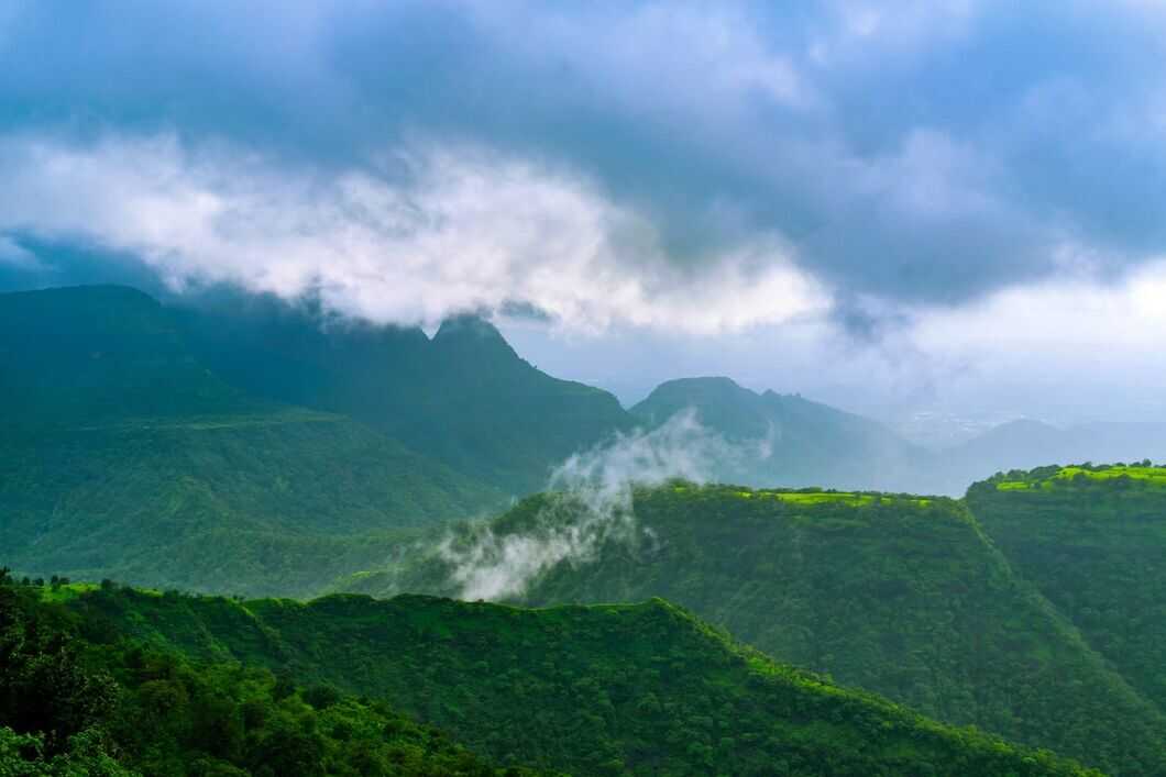 ahmedabad hill station