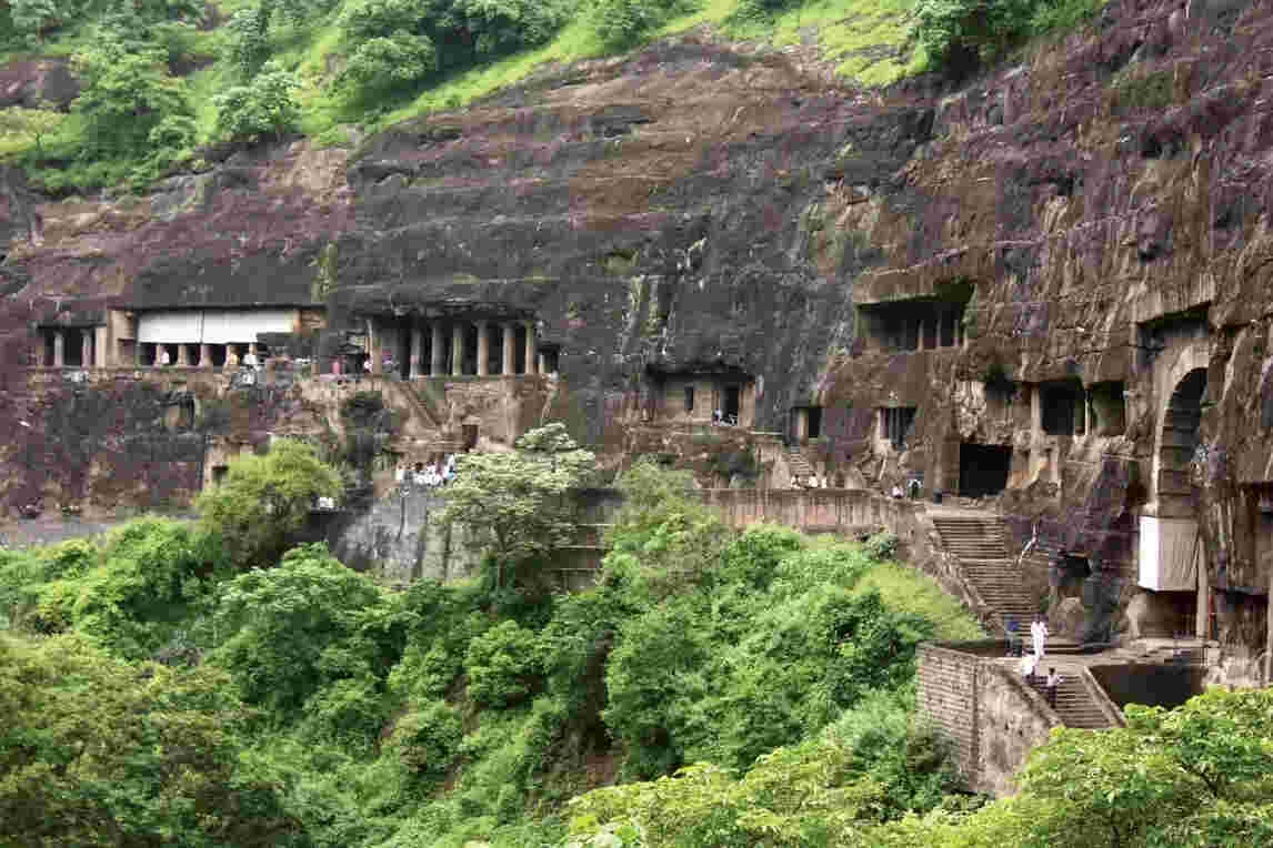 ajanta