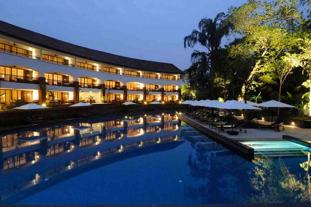 alila diwa goa