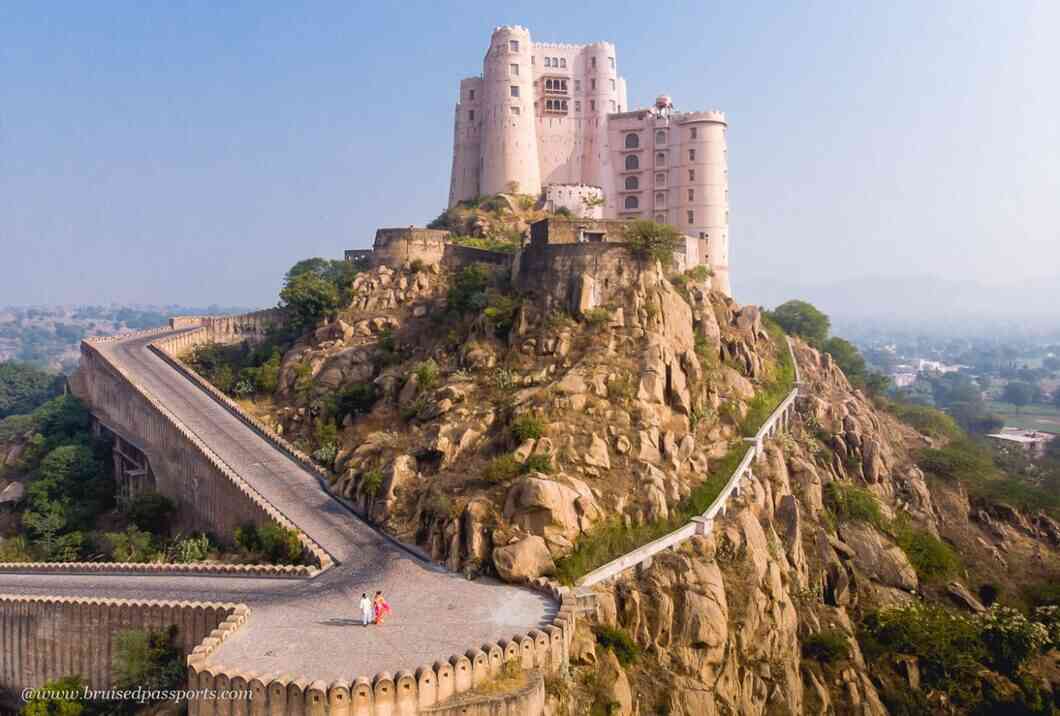 alila fort bishangarh